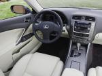 Lexus IS250 2008 года